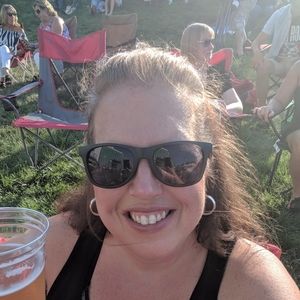 Meet your Posher, Jen